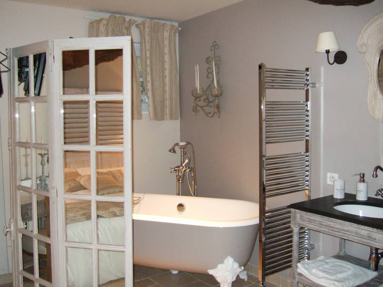 Habitaciones De Huéspedes Saint-Martin-aux-Bois 98550-4