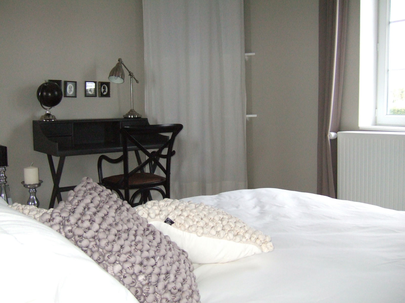 Bed And Breakfast Saint-Martin-aux-Bois 98550