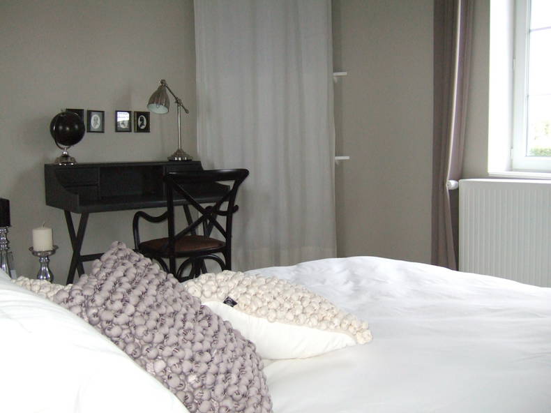 Habitaciones De Huéspedes Saint-Martin-aux-Bois 98550-5