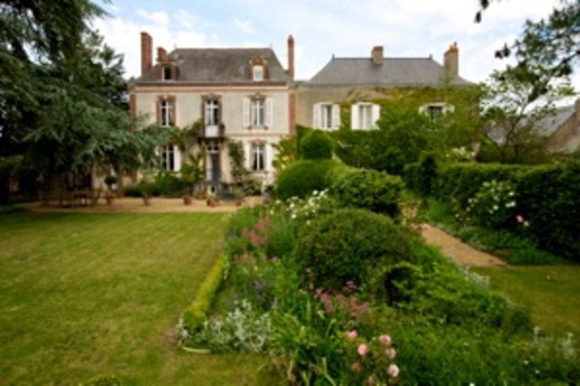 Bed And Breakfast Verrières 56441