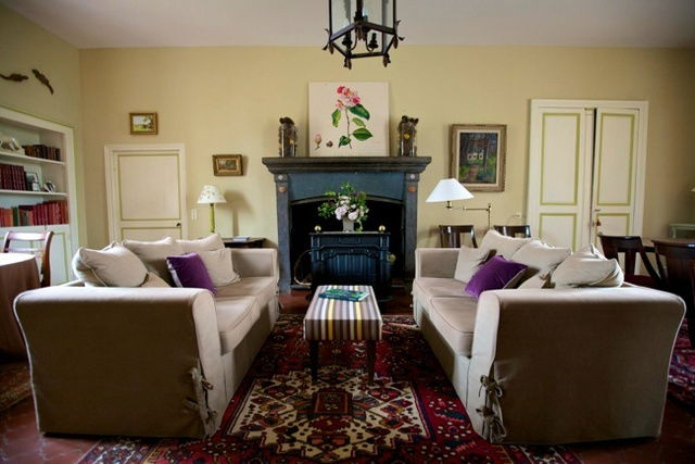 Bed And Breakfast Verrières 56441