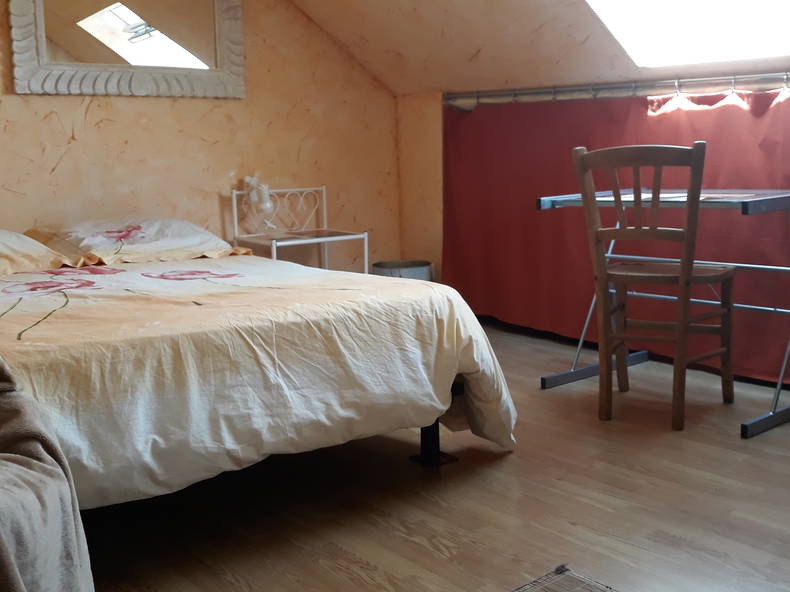 Quedarse En Casa Le Mans 208039-1