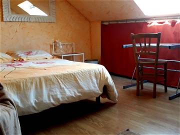 Roomlala | Rooms For Rent Le Mans Chasse Royale