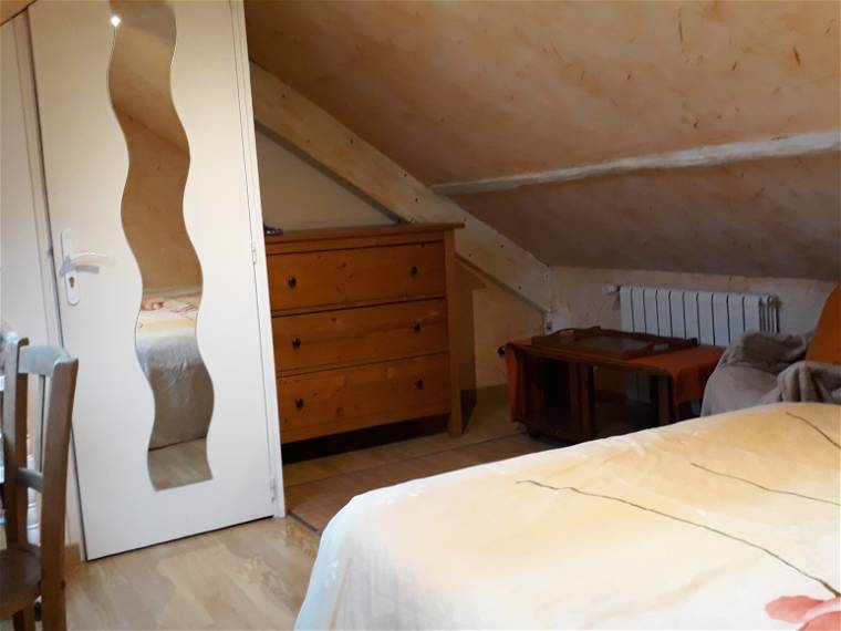 Chambre À Louer Le Mans 208039