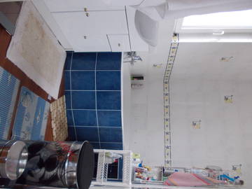 Chambre Chez L'habitant Le Mans 208039-4