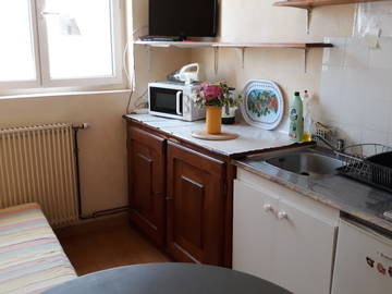 Chambre Chez L'habitant Le Mans 208039-5