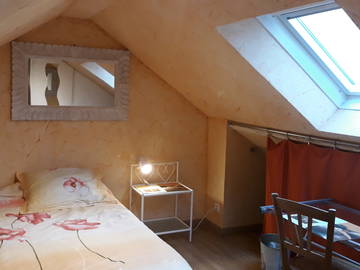 Chambre Chez L'habitant Le Mans 208039-6