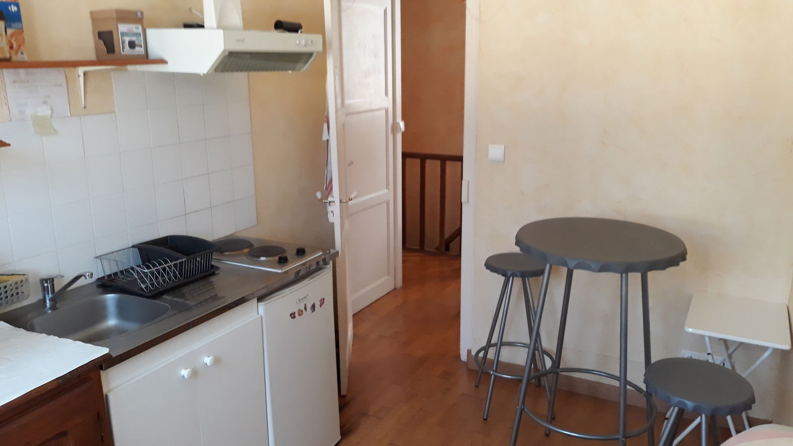 Homestay Le Mans 208039