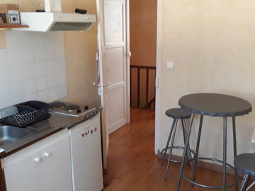 Chambre Chez L'habitant Le Mans 208039-7