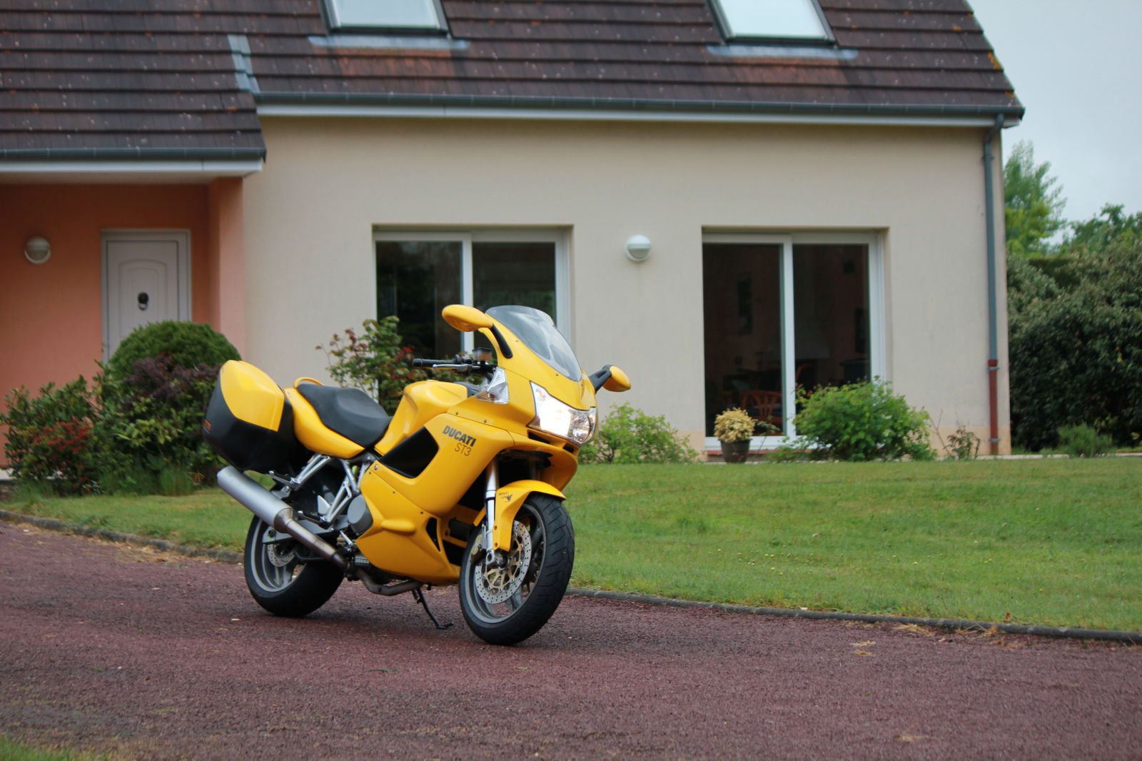 Bed And Breakfast Le Mans 62880