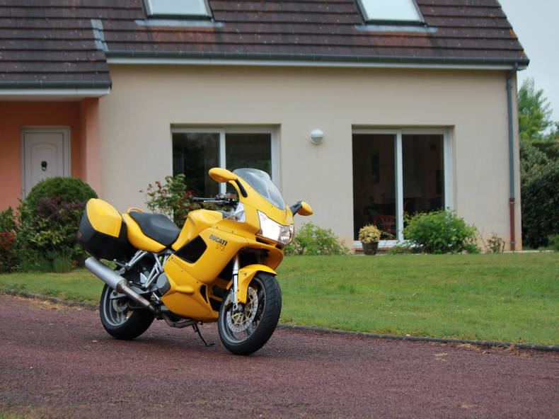 Chambres D'hôtes Le Mans 62880-1