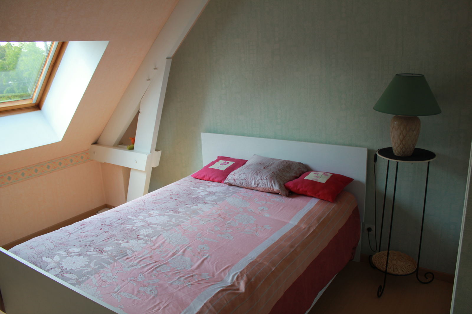 Bed And Breakfast Le Mans 62880