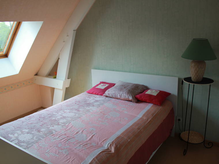 Homestay Moncé-en-Belin 62880