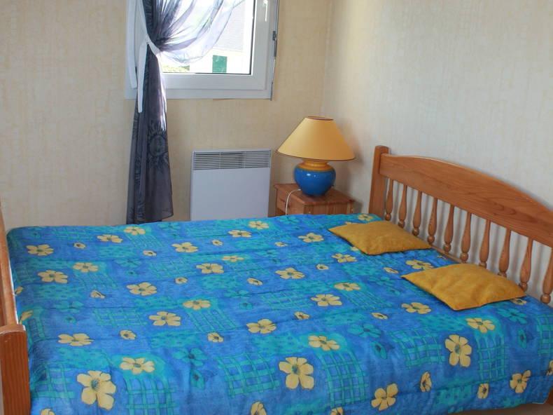 Chambres D'hôtes Le Mans 62880-4