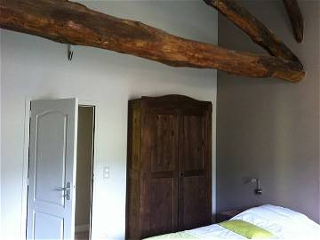 Chambre À Louer Quincié-En-Beaujolais 57546