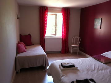 Chambre D'hôte Quincié-En-Beaujolais 57546-4