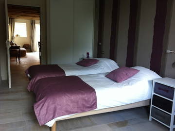 Chambre D'hôte Quincié-En-Beaujolais 57546-5