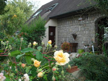 Chambre À Louer Magny-Les-Hameaux 66056