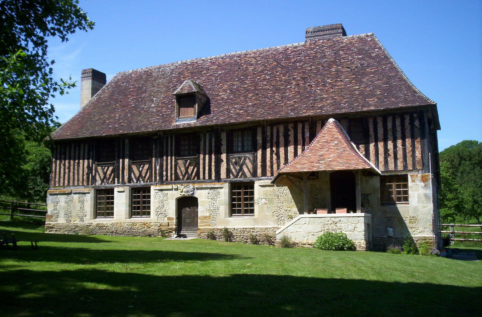 Bed And Breakfast Mardilly 93381