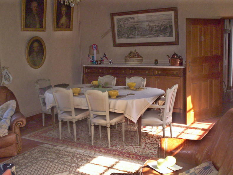 Habitaciones De Huéspedes Mardilly 93381-2