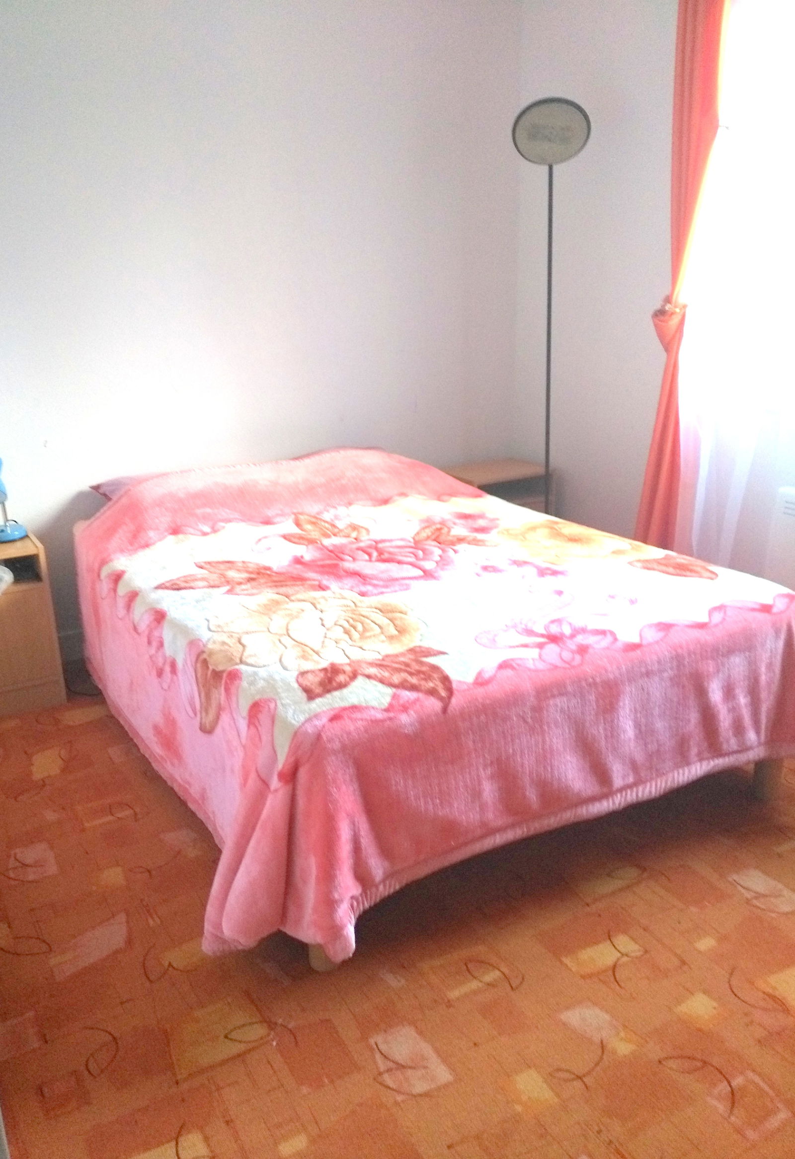 Homestay Le Coudray-Saint-Germer 211608