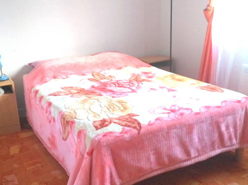 Chambre Chez L'habitant Le Coudray-Saint-Germer 211608-1