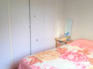 Chambre Chez L'habitant Le Coudray-Saint-Germer 211608-4