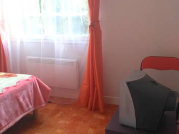 Chambre Chez L'habitant Le Coudray-Saint-Germer 211608-5