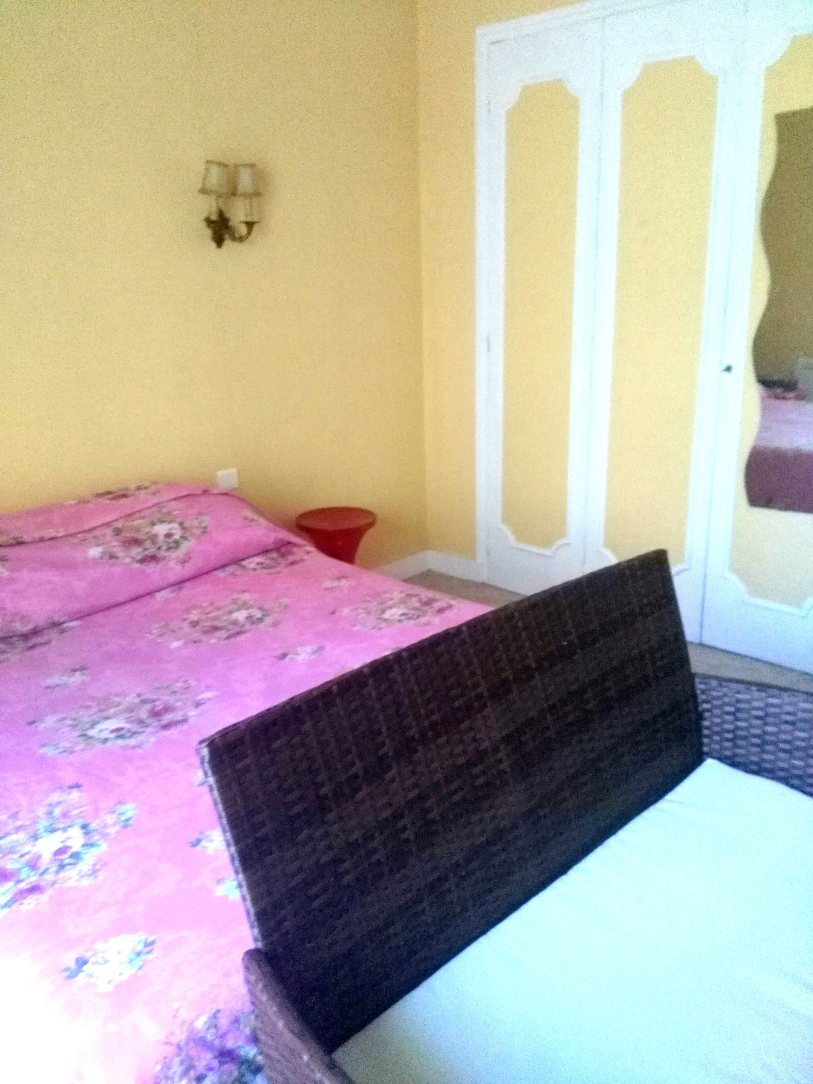 Homestay Le Coudray-Saint-Germer 211608