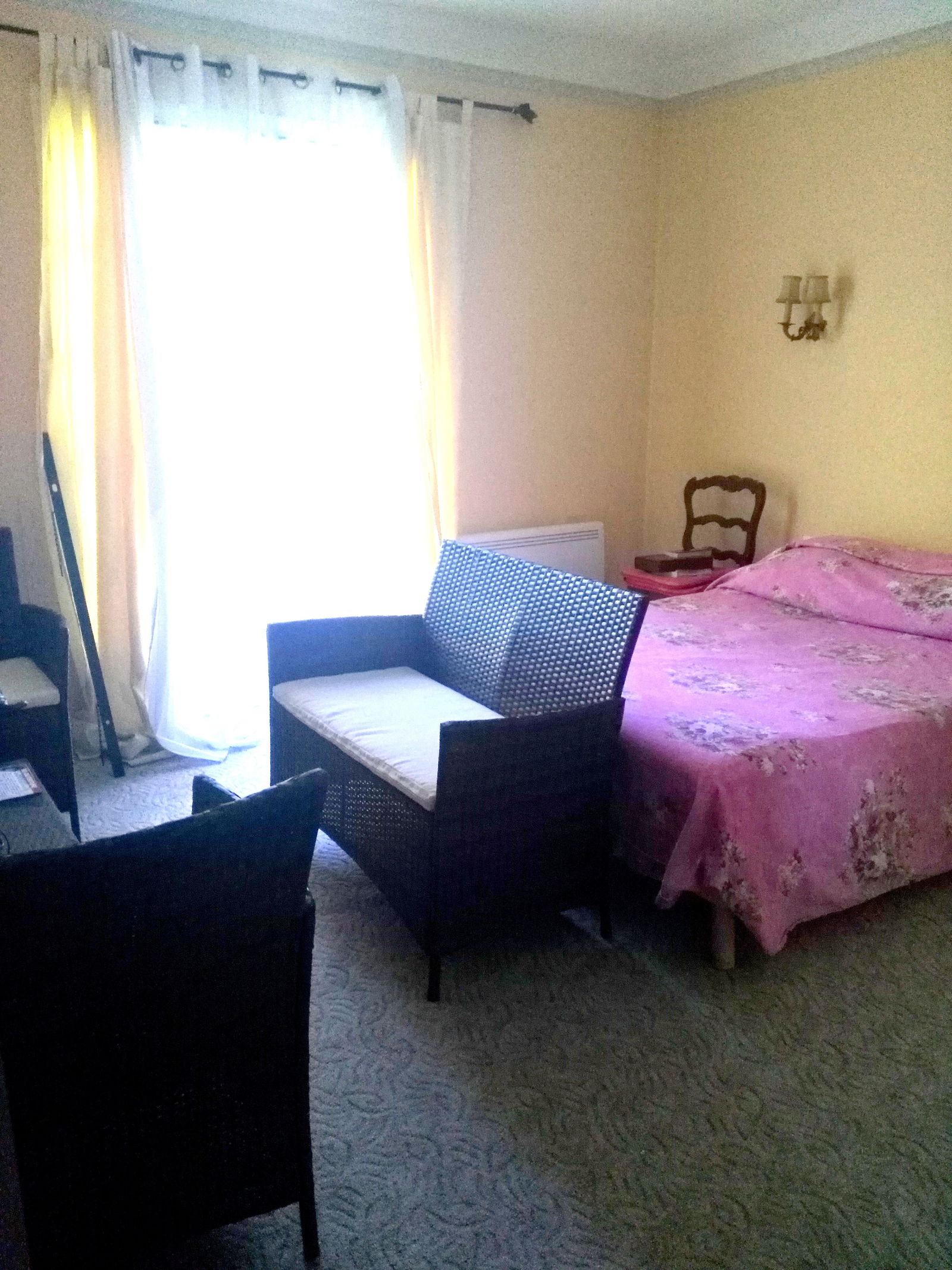 Homestay Le Coudray-Saint-Germer 211608