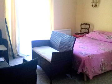 Chambre Chez L'habitant Le Coudray-Saint-Germer 211608-7