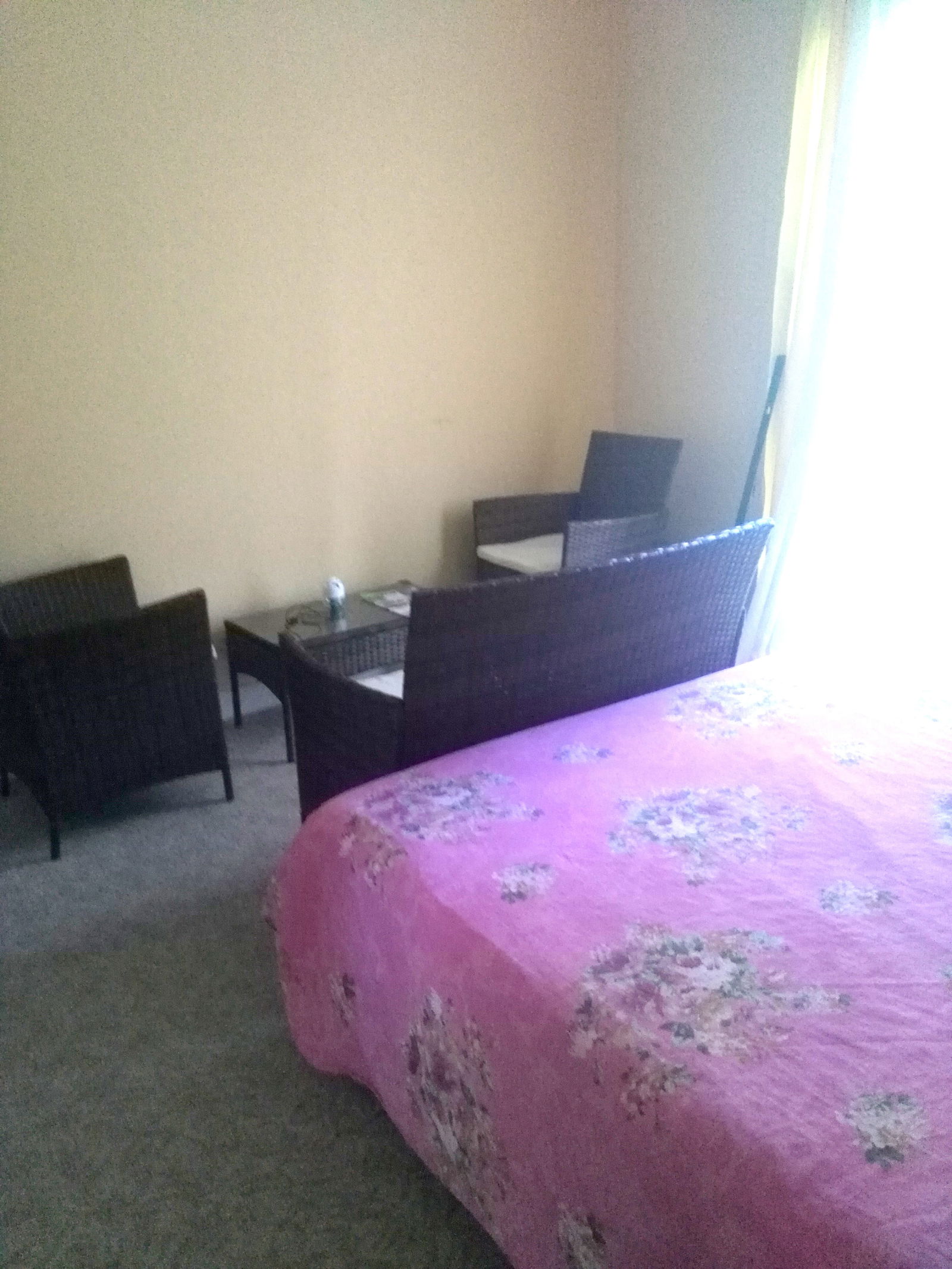 Homestay Le Coudray-Saint-Germer 211608