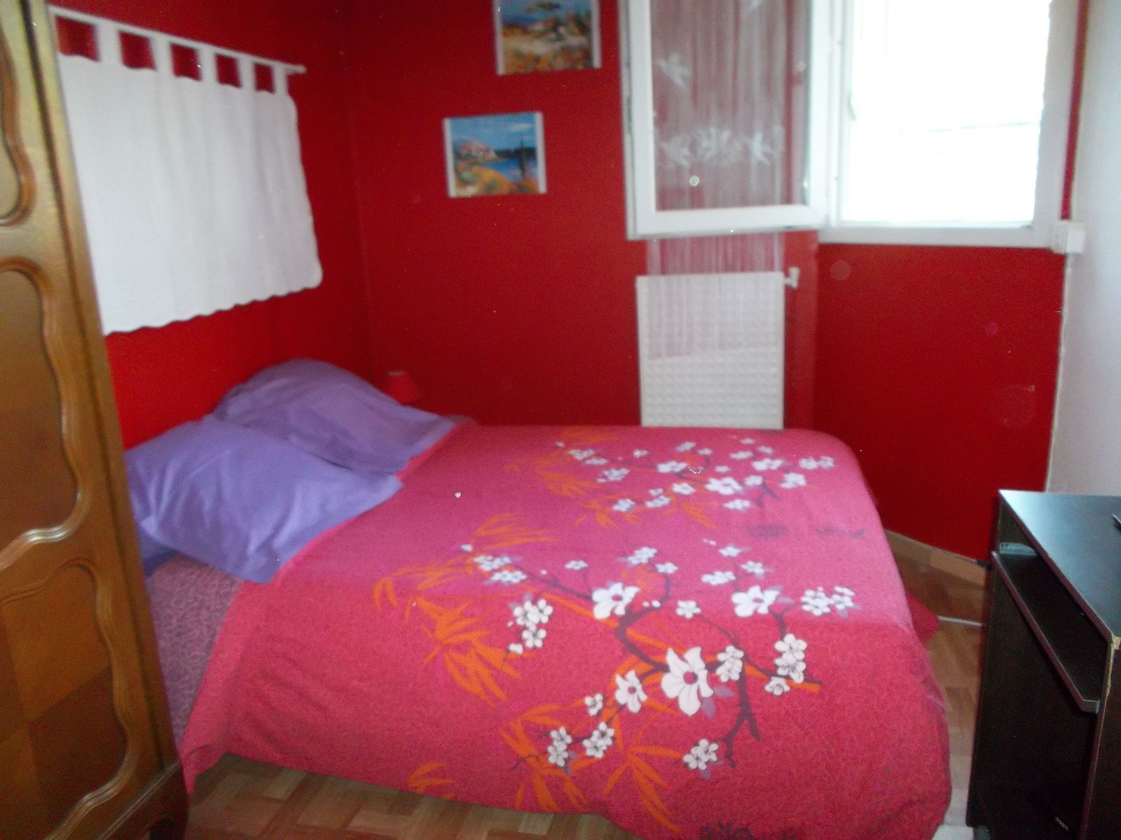 Homestay Montpellier 16001