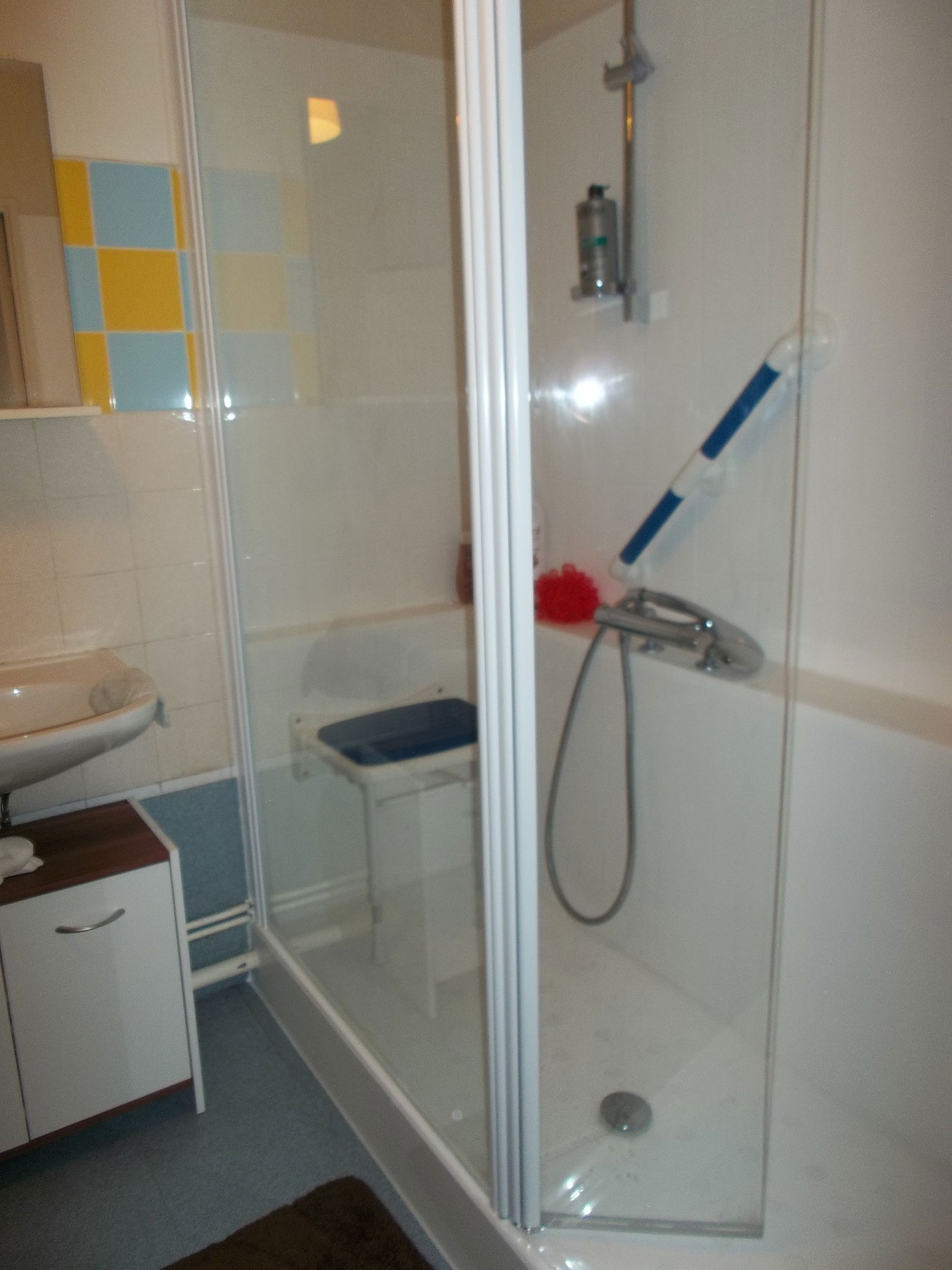 Homestay Montpellier 16001