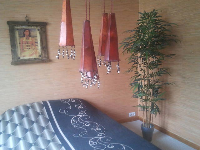 Chambre Chez L'habitant Nancy 40973-3