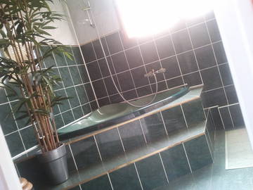 Chambre Chez L'habitant Nancy 40973-5