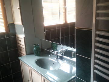 Chambre Chez L'habitant Nancy 40973-10