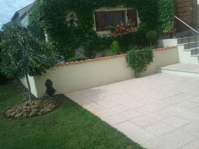 Homestay Nancy 40973