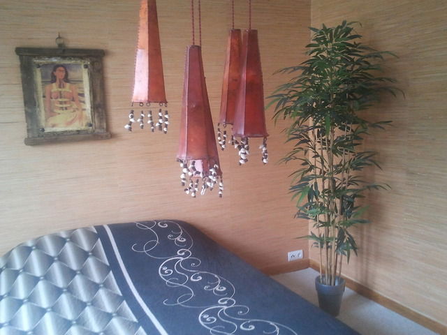 Homestay Nancy 255206