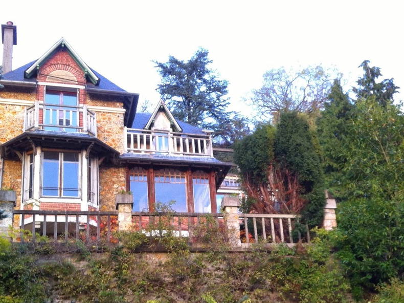 Gastfamilie La Frette-sur-Seine 244802-2