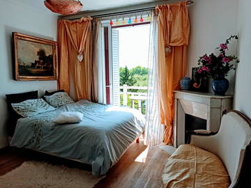 Chambre À Louer La Frette-Sur-Seine 244802