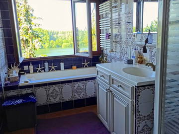 Chambre Chez L'habitant La Frette-Sur-Seine 244802-4