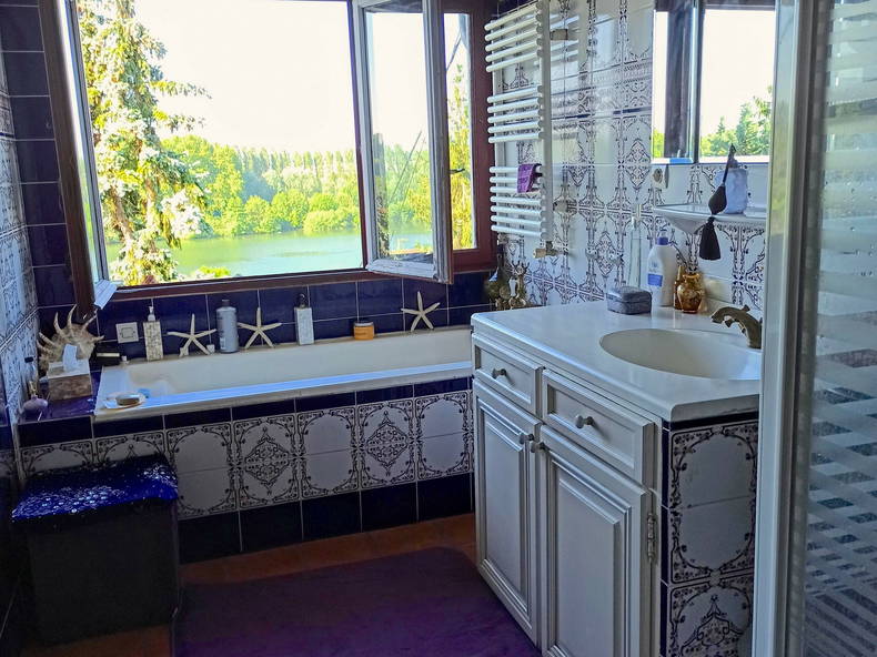 Gastfamilie La Frette-sur-Seine 244802-4