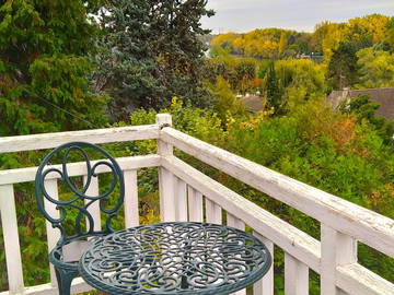 Chambre Chez L'habitant La Frette-Sur-Seine 244802-5