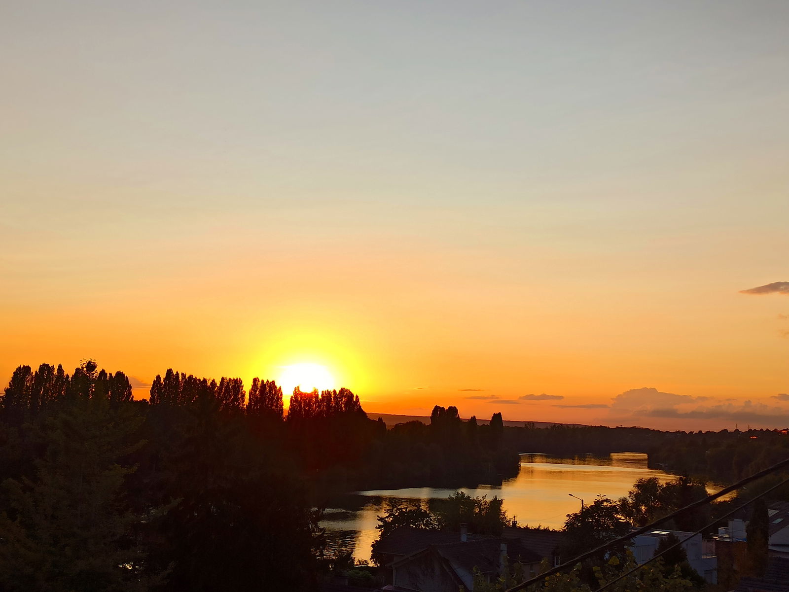 Homestay La Frette-sur-Seine 244802