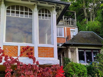 Chambre Chez L'habitant La Frette-Sur-Seine 244802-9