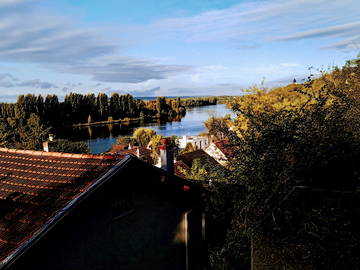 Chambre Chez L'habitant La Frette-Sur-Seine 244802-10