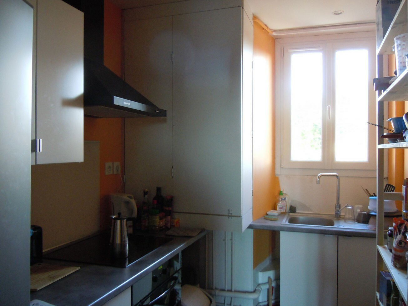 Colocation Neuville-sur-Oise 59847