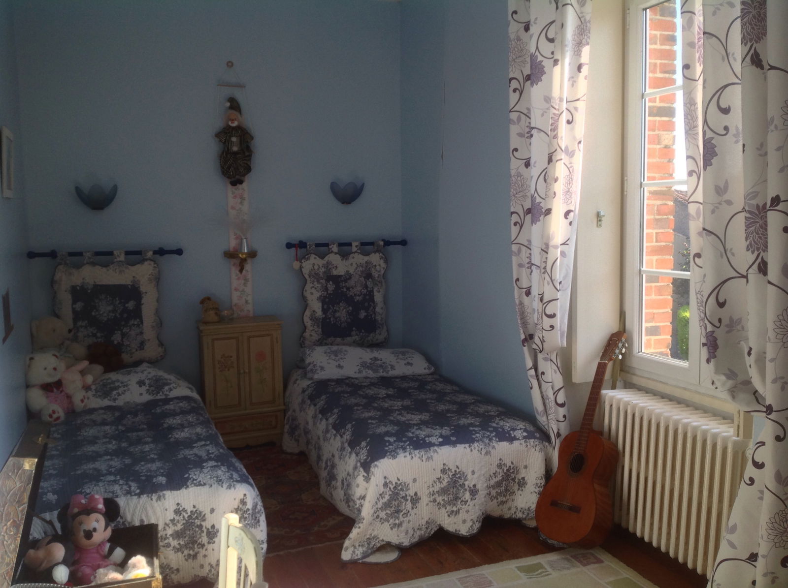 Bed And Breakfast Saint-André-Goule-d'Oie 102681