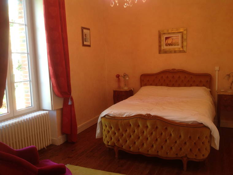 Homestay Saint-André-Goule-d'Oie 102681